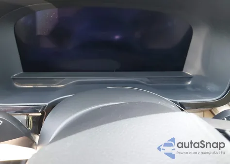 2025 Infiniti Qx60 Luxe из США, поврежденный, VIN 5N1AL1FR0SC348451